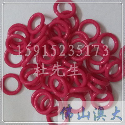 【定做氟橡膠密封圈 O型圈 圓形氟膠圈 氟膠產(chǎn)品 膠圈橡膠圈】?jī)r(jià)格,廠家,圖片,密封圈,佛山市南海澳大橡膠密封件廠-