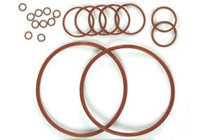 氟膠骨架油封規(guī)格表