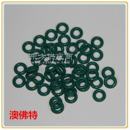 澳佛特公司耐磨氟膠O型密封圈 性能特點與應(yīng)用解析