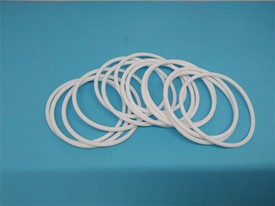 氟膠密封圈外觀質量等級 N級、S級和CS級的區別與應用