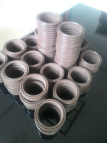 濰坊氟膠油封與密封件 價(jià)格、廠家及產(chǎn)品圖片全解析