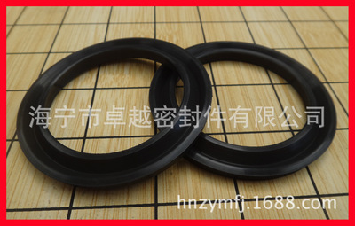 氟膠密封圈 特性、應(yīng)用與卓越密封件的專業(yè)解決方案