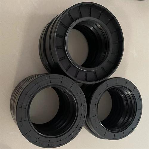 威良橡塑 專(zhuān)業(yè)定制，守護(hù)工業(yè)流動(dòng)之芯——從軸承骨架油封到氟膠密封圈的全面解決方案