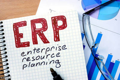 OA、ERP、CRM與企業資產管理系統（EAM）的核心區別與應用場景解析